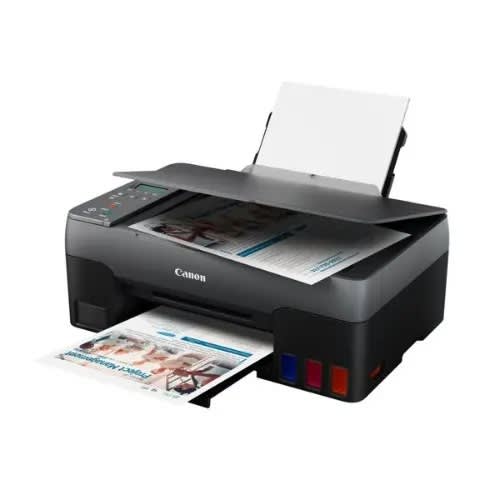 Pixma G2420 Multi-function Inkjet Printer