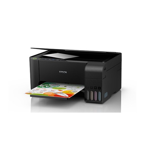 Ecotank L3150 Wi-fi All-in-one Ink Tank Printer