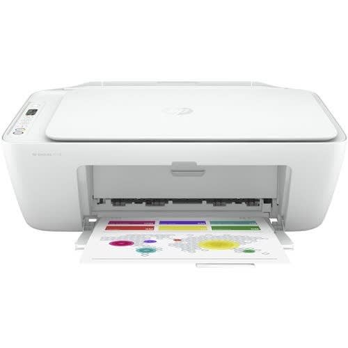 Desk Jet 2320 All In One Printer