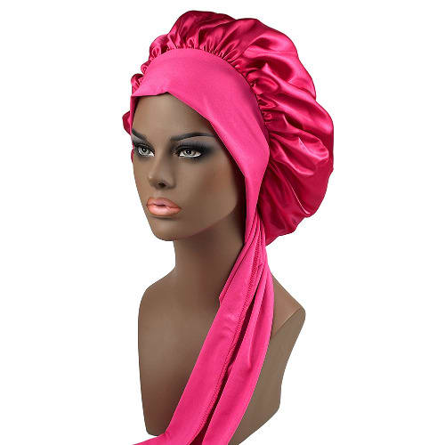 Ladies Turban Bonnet Wrap