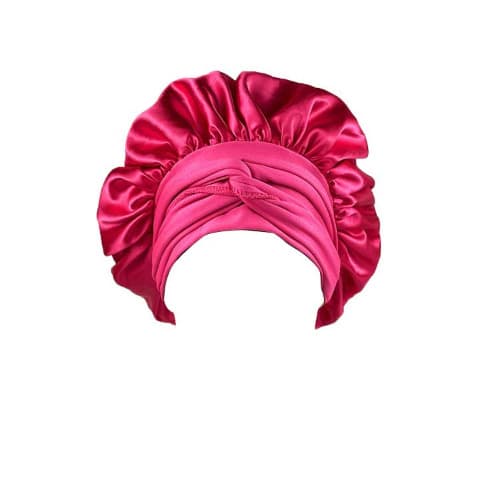 Ladies Turban Bonnet Wrap
