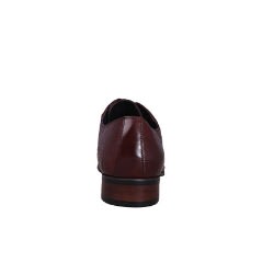 Fashionable Italian Leather Men's Shoe - Msh-3772