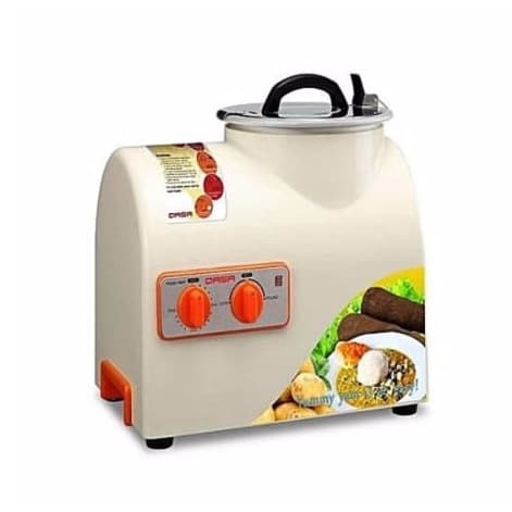 Yam Pounder Qyp-6000+