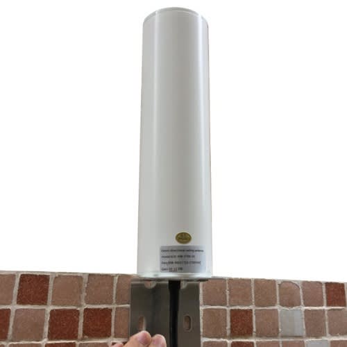 360 Degree Omnidirectional Outdoor Antenna 3G, 4G & 5G