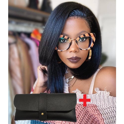 Anti Blue Light Glasses - Computer Glasses