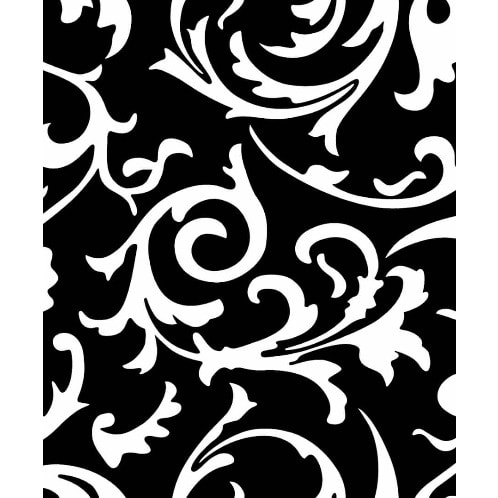 3d Classy Pattern Wall Paper
