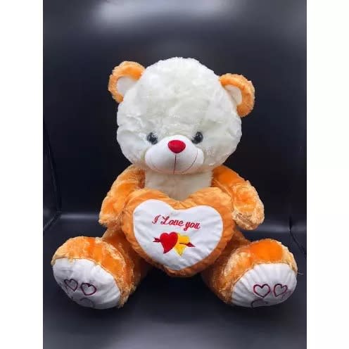 Teddy Bear 002