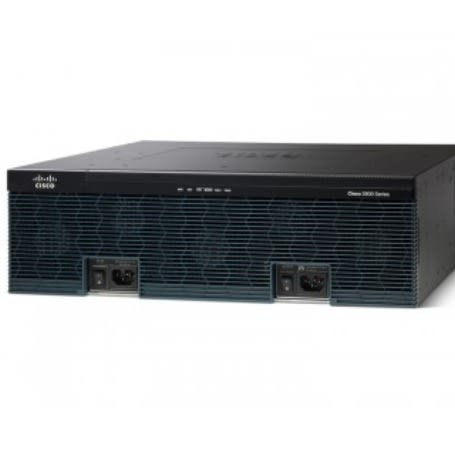 3945k9 Cisco 3945 Router 3900 Series Isr