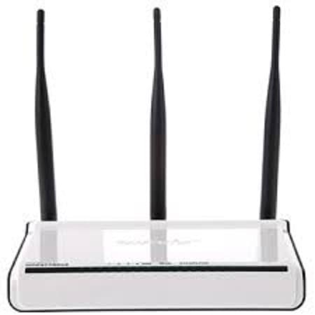 Tenda Router