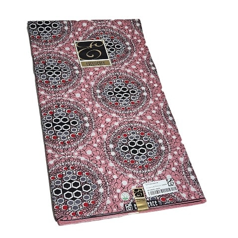 African Print - 6 Yards
