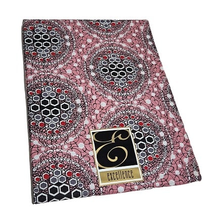 African Print - 6 Yards