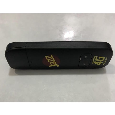 Super 4G USB Modem + WiFi - Black