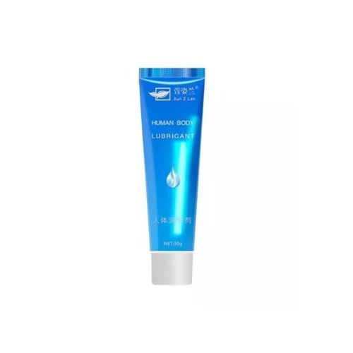 Xun Z Lan Water Oil Based Sex Anal Vagina Lubricant- 30ml