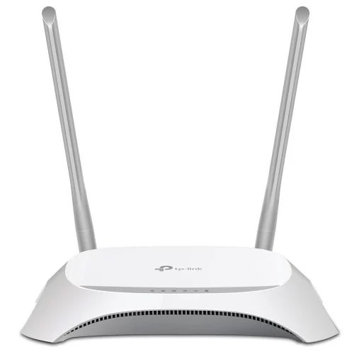 Tl-mr 3g/4g Wireless Router