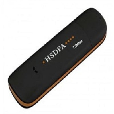 Universal Modem -Black