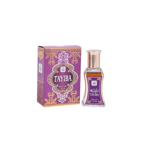 Tayiba Perfume Oil 24ml
