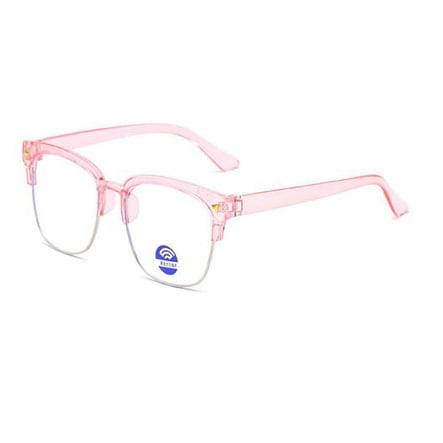 Kids Anti Blue Light Blocking Computer Glasses