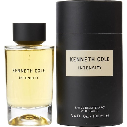 Intensity For Men 100ml Edt