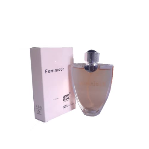 Feminique Perfume