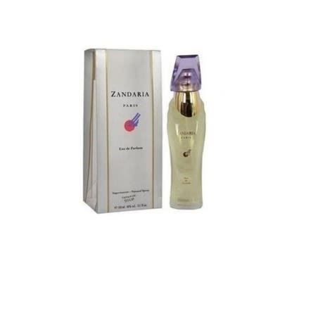 Zandaria Eau De Parfum For Ladies