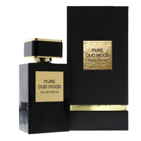 Pure Oud Wood Edp