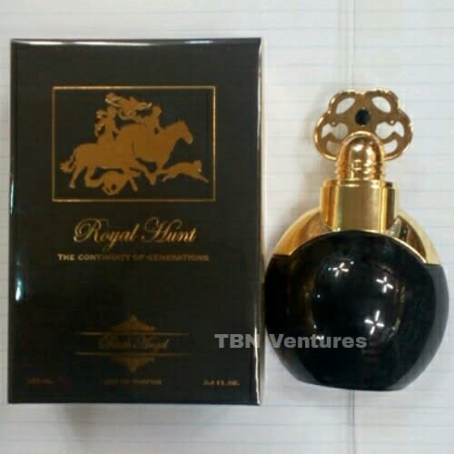 Royal Hunt EDP Unisex -100ml