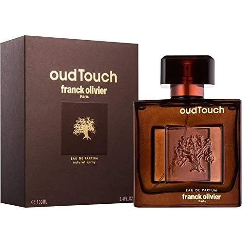 Oud Touch Perfume -100ml