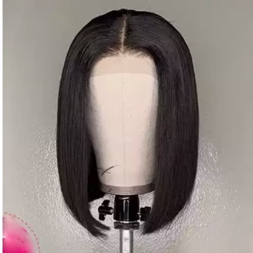 12inches Bob Hair Wig