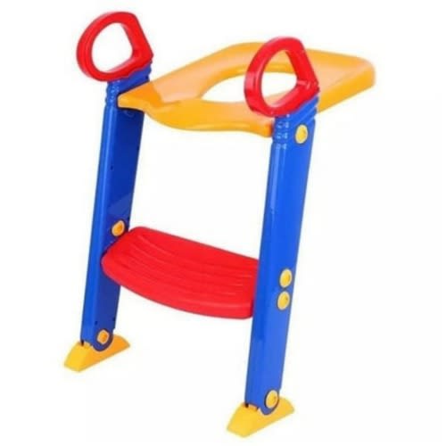Foldable Potty Trainning Ladder