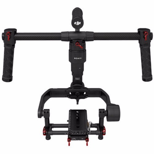 Ronin-m 3-axis Handheld Gimbal Stabilizer