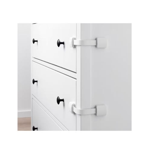 Undvika Multi Latch - White