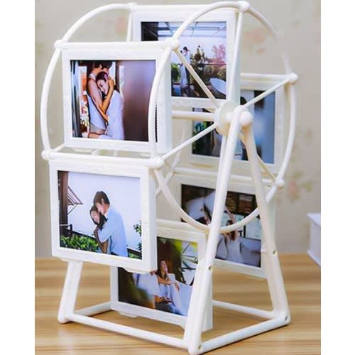 Ferris Wheel Photo Frames