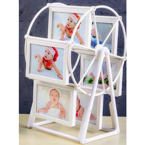Ferris Wheel Photo Frames