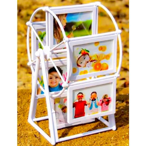Ferris Wheel Photo Frames