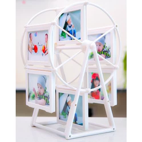 Ferris Wheel Photo Frames