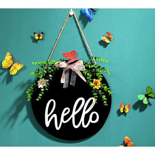 Wall Hanging Decoration -30cm