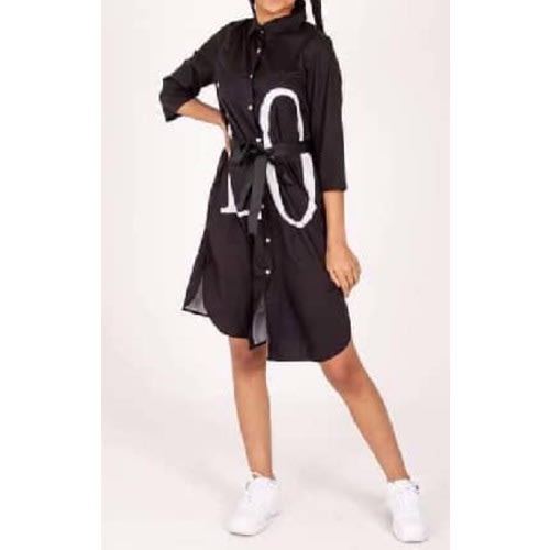 Fiona Mini Dress