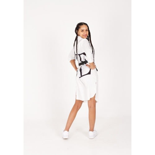 Floria Mini Dress