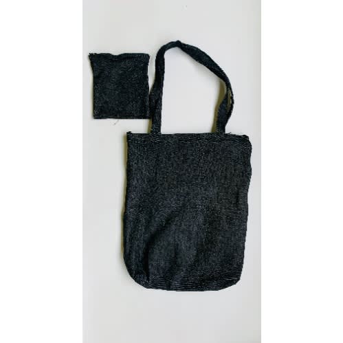 Tote Bag -Black