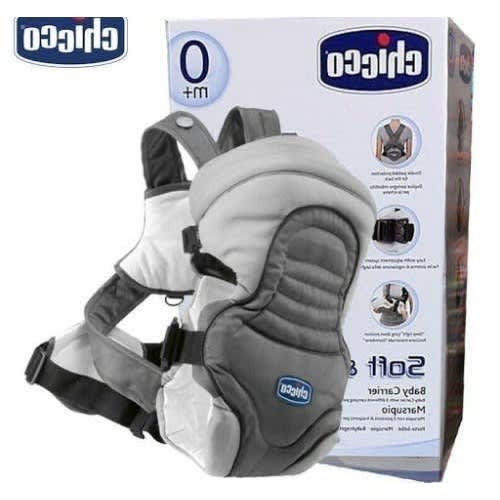 Baby Carrier.