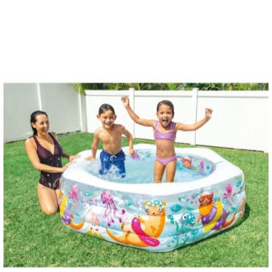 Ocean Reef Swim Center Pool
