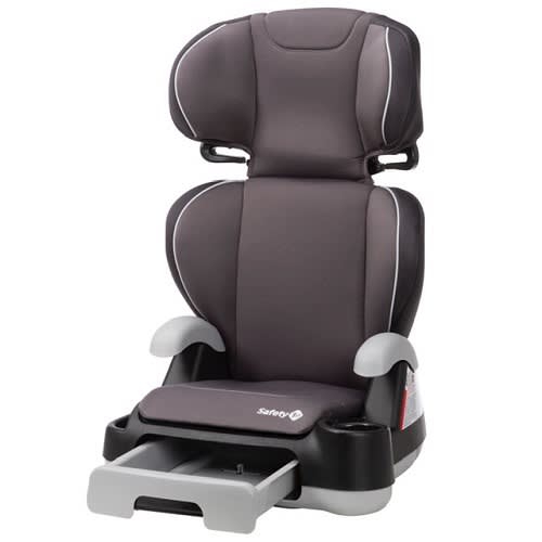 Store 'n' Go Sport Booster Car Seat - Tellund Grey