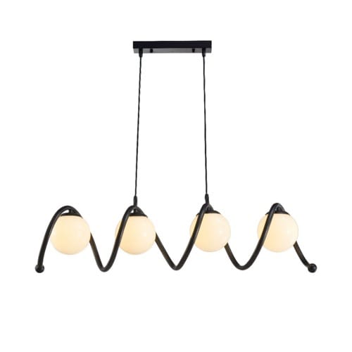 LED Chandelier Light For The Dining
