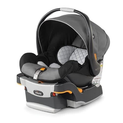 Keyfit 30 Infant Car Seat