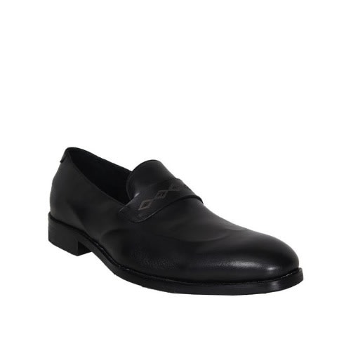 Men’s Plain Styled Slip-on Shoe. Msh-4733
