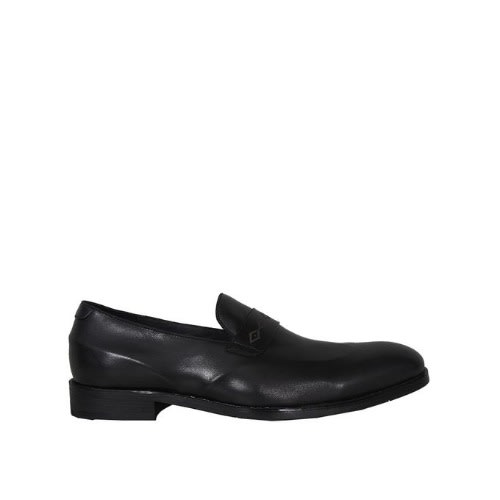 Men’s Plain Styled Slip-on Shoe. Msh-4733
