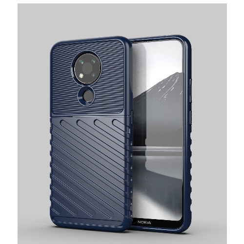 Silicon Case For Nokia 3.4