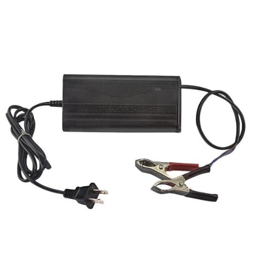 Full Automatic Smart Car Battery Charger 12v 5a