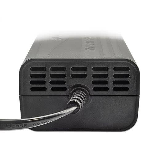 Full Automatic Smart Car Battery Charger 12v 5a