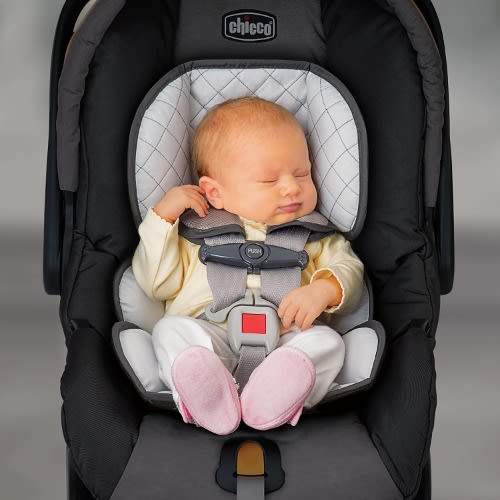 Keyfit 30 Infant Car Seat